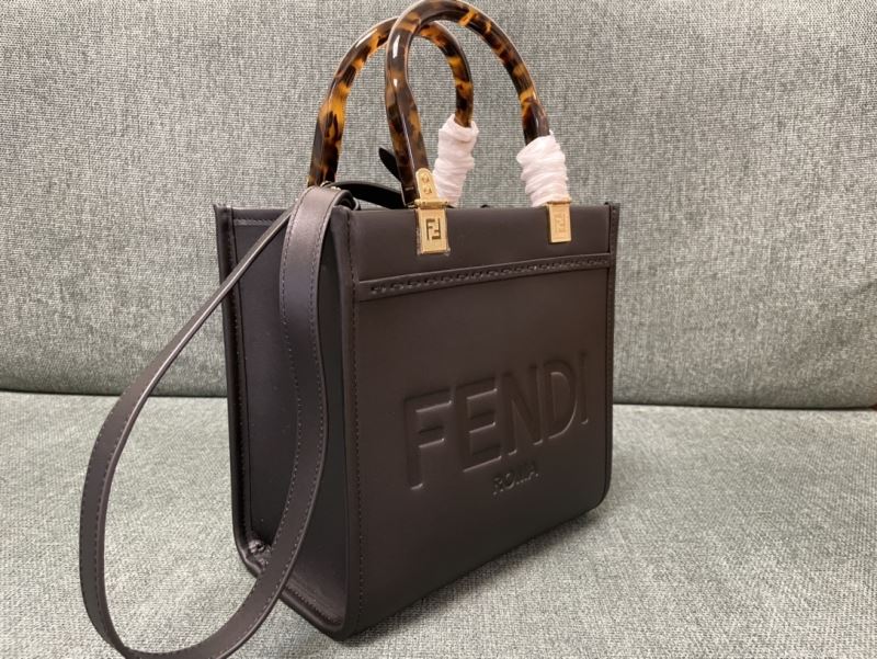 Fendi Shopping Bags